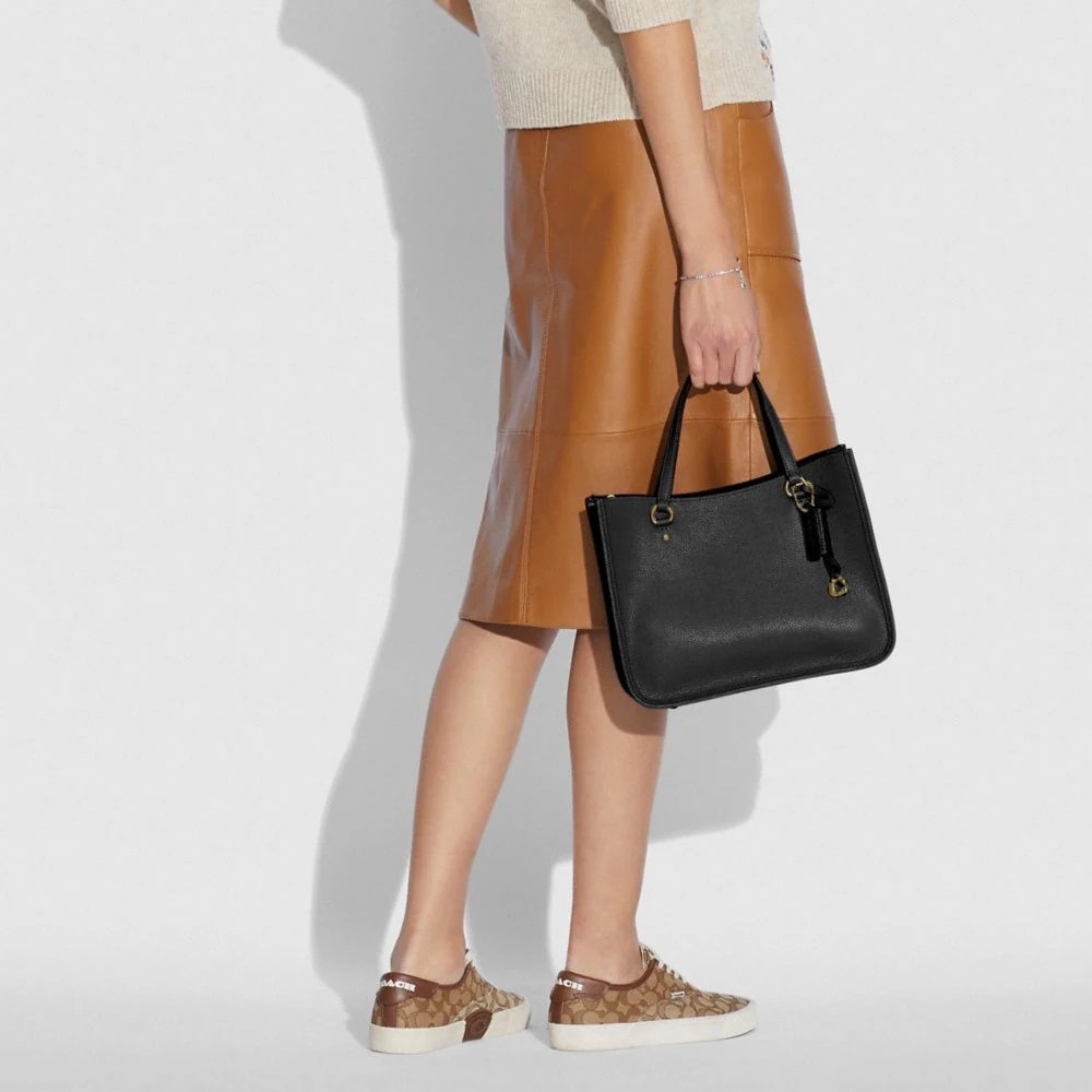 Coach Tyler Carryall 28